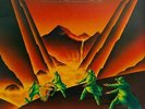 Firefall - The Best of Firefall [New Vinyl LP] Clear Vinyl, Ltd Ed, Red, Anniver