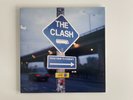 The Clash FROM HERE TO ETERNITY LIVE Vinyl 2xLP - Original Press 1999 UK Import