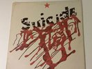 Suicide – Suicide - 1977 - Red Star Records - RS 1 - Vinyl LP -