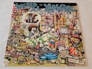 Weird Al Yankovic - Self Titled Debut Vinyl LP - 1983 - Rock & Roll