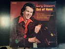 Vinyl LP - GARY STEWART: Out of Hand (1975 RCA)  APL1-0900. First Pressing VG+