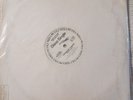 Rare Paul McCartney Promo Goodnight Tonight 1979 Columbia White Label Wings Demo