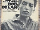 Bob Dylan The Times They Are A Changin' Changing 1965 Mono VG Columbia CL 2105
