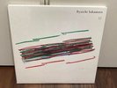 NEW Ryuichi Sakamoto 2LP Sketch 12 Printed music score Limited 1st Edition