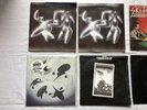 SKIDS Into The Valley - White Vinyl Limited Edition. And 6 Other Singles