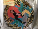 No Wave ...To Go. A&M Records. Collector's item. Picture disc. The Police. LP