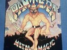 Pantera Metal Magic Album