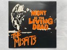 The Misfits Night Of The Living Dead 1993 UK issue 7