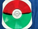 A Tribe Called Quest Midnight Marauders 2014 Split Color Vinyl RARE Limited Ed.