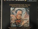Heifetz/Mendelssohn/Prokofieff:Concerto RCA Living Stereo Shaded Dog EX
