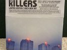 Limited The Killers - Hot Fuss 7-Inch Box Set