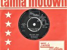 NORTHERN SOUL/TAMLA MOTOWN-TMG 503-THE MIRACLES-OOO BABY BABY.