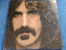 Frank Zappa Apostrophe LP 1974 Discreet Don't Eat The Yellow Snow Cosmik Debris