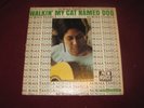 RARE  Norma Tanega - Walkin My Cat Named Dog New Voice (FH)