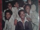  Past, Present And The Futures / LP  JZ 35458