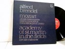 Alfred Brendel, Academy Of St. Martin-In-The-Fields*, Neville Marriner*  13 Pia