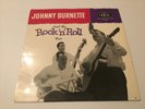 Johnny Burnette Trio 10