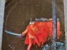 Black Sabbath Paranoid Original  Vertigo SWIRL GERMAN PRINT IMPORT 6360-011