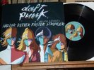 Daft Punk ‎Harder Better Faster Stronger Hip Hop Remixes 12