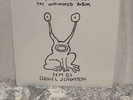 Daniel Johnston Hi, How Are You?Near Mint Vinyl LP 2007 Eternal Yip Eye Hi How