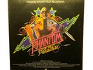 PHANTOM OF THE PARADISE soundtrack LP used