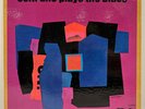 John Coltrane - Coltrane Plays The Blues LP 1962 Atlantic 1382 Jazz