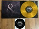Of Mice & Men - The Flood [Deluxe Edition] vinyl LP record with Bonus 7