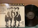 CHIFFONS - Everything you wanted to hear - One Fine Day Mono 1981 UK N/M
