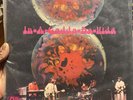 IRON BUTTERFLY IN-A-GADDA-DA-VIDA LP 12