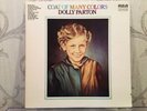 Coat of Many Colors - Dolly Parton (RCA Victor, US, 1971)