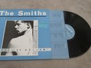 THE SMITHS - HATFUL OF HOLLOW - ORIGINAL ROUGH TRADE - LP RECORD