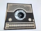 THE CURE -A Forest- Rare Original UK ‘Radiophonic’ Sleeve 7” (Vinyl Record)