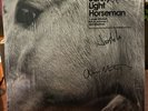 Bonny Light Horseman - S/T Rough Trade Exclusive White Vinyl LTD 300 Signed