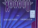Olivia Newton-John ELO Xanadu rare original Vinyl LP record 1980 soundtrack