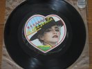 Philippines LTD Heart shaped Picture Label 12