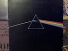 Pink Floyd Dark Side Of The Moon + Meddle Original Harvester Pressings