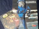 Madonna Rare In Store Promo Poster And Picture Disc Vinyl 12 Inch Music