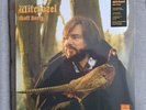 Witchazel Matt Berry Vinyl Sealed Limited Editiom Yellow
