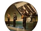 The Beatles- Talk With Jerry G Interview Picture Disc
