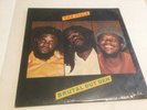 ITALS  Brutal Out Deh Vinyl LP -  Excellent