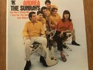 THE SUNRAYS - ANDREA , TOWER T-5017, MONO LP, 1966 NM