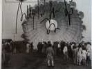 Smashing Pumpkins - Live At The Viper Room 2 LP Set Silver Vinyl Autographed