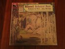 EMI HMV SLS 5016 5-LP-set Ravel Orchestral Music Martinon