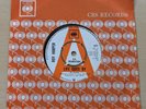 ROY HARPER Life Goes By 1968 UK CBS demo 7