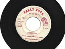 Panama Guaracha 45 Los Ases Del Ritmo - Sicodelicosa on Sally Ruth HEAR