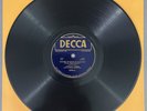ANDREWS SISTERS 78 RPM BOOGIE WOOGIE BUGLE BOY VERY RARE 1941 CANADA PRESSING EX