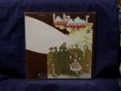 LED ZEPPELIN VERY RARE SEALED LP LED ZEPPELIN II 1977 USA PRESS W/HYPE STICKER