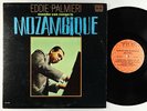Eddie Palmieri - Mambo Con Conga Es Mozambique LP - Tico - Latin Jazz OG Mono
