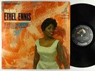 Ethel Ennis - Once Again... LP - RCA Victor DG VG++ Shrink