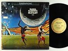 Herbie Hancock - Sextant LP - Columbia Quad Shrink